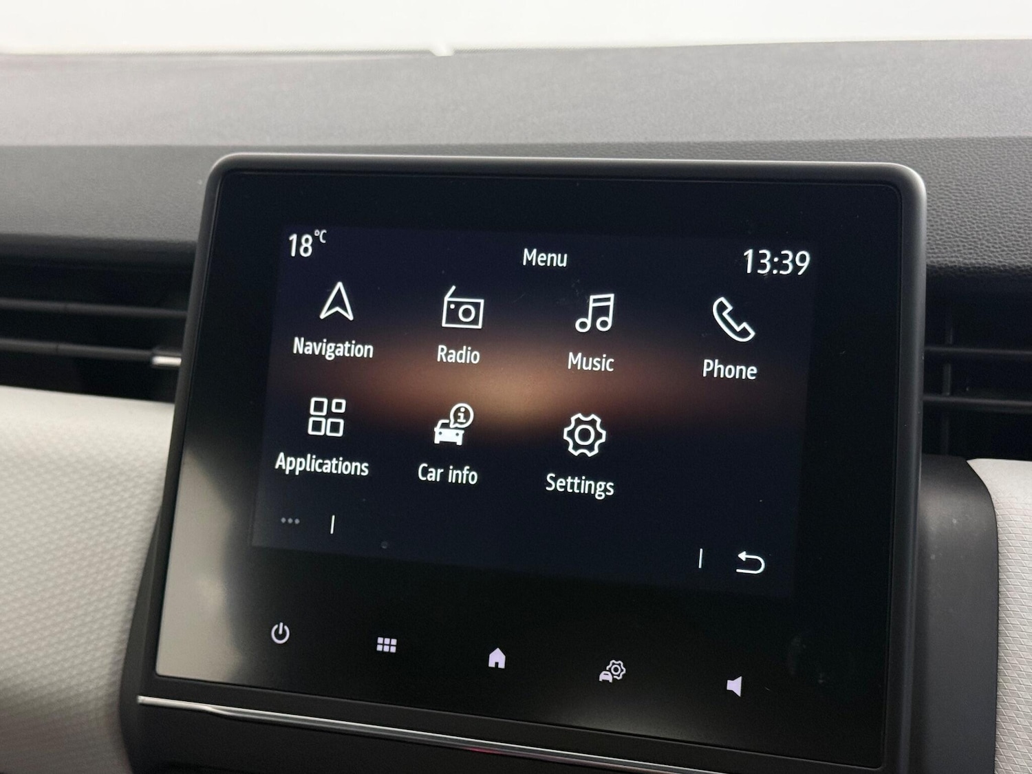 Used Renault Clio 2022 for sale - 77243613: Photo 25