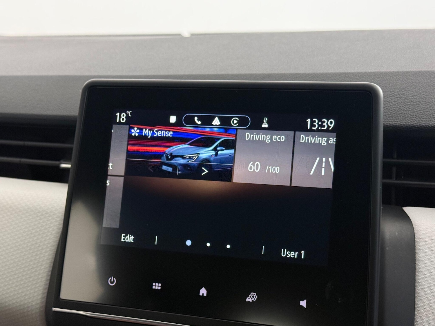 Used Renault Clio 2022 for sale - 77243613: Photo 29