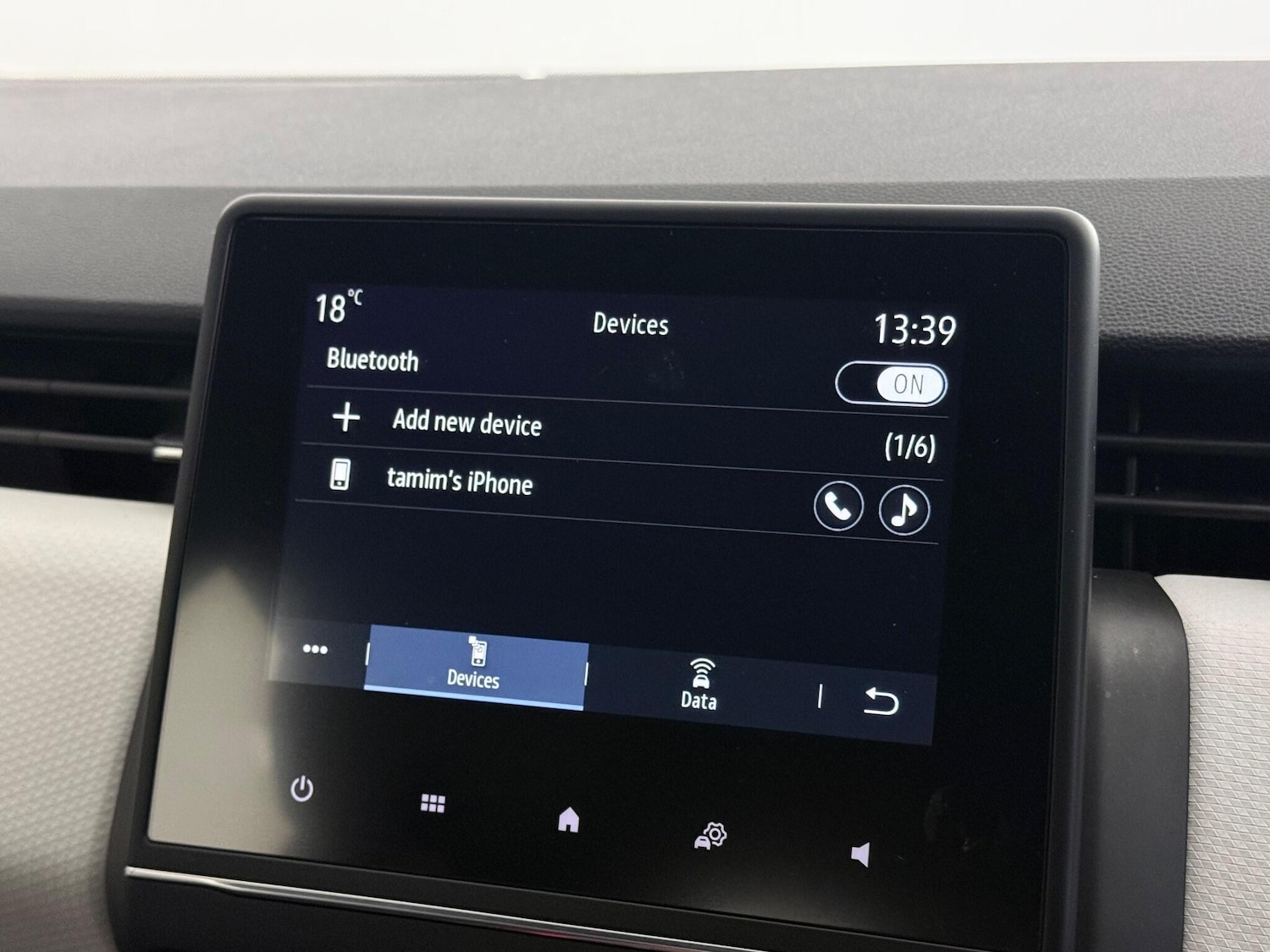 Used Renault Clio 2022 for sale - 77243613: Photo 31