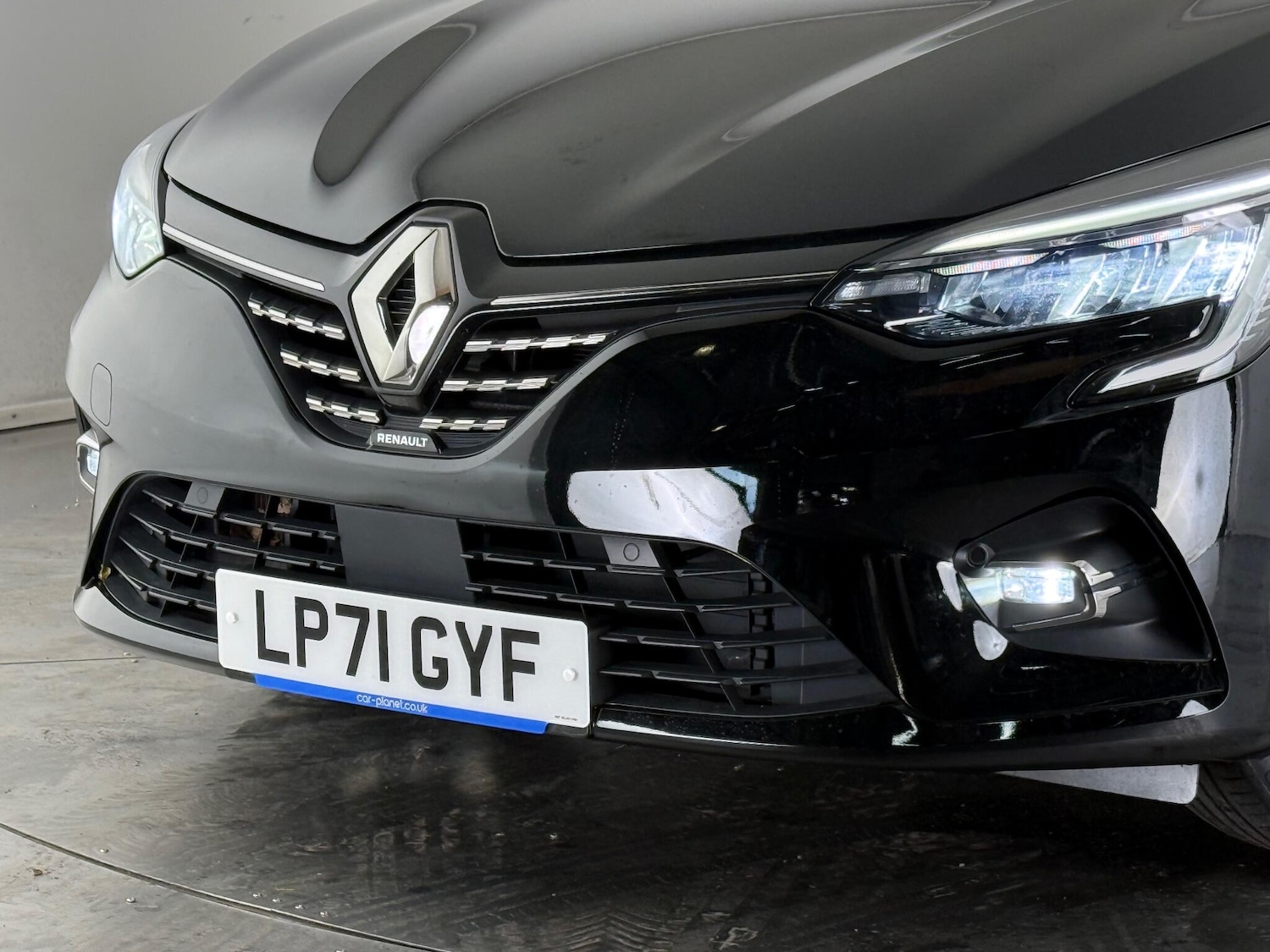 Used Renault Clio 2022 for sale - 77243613: Photo 38