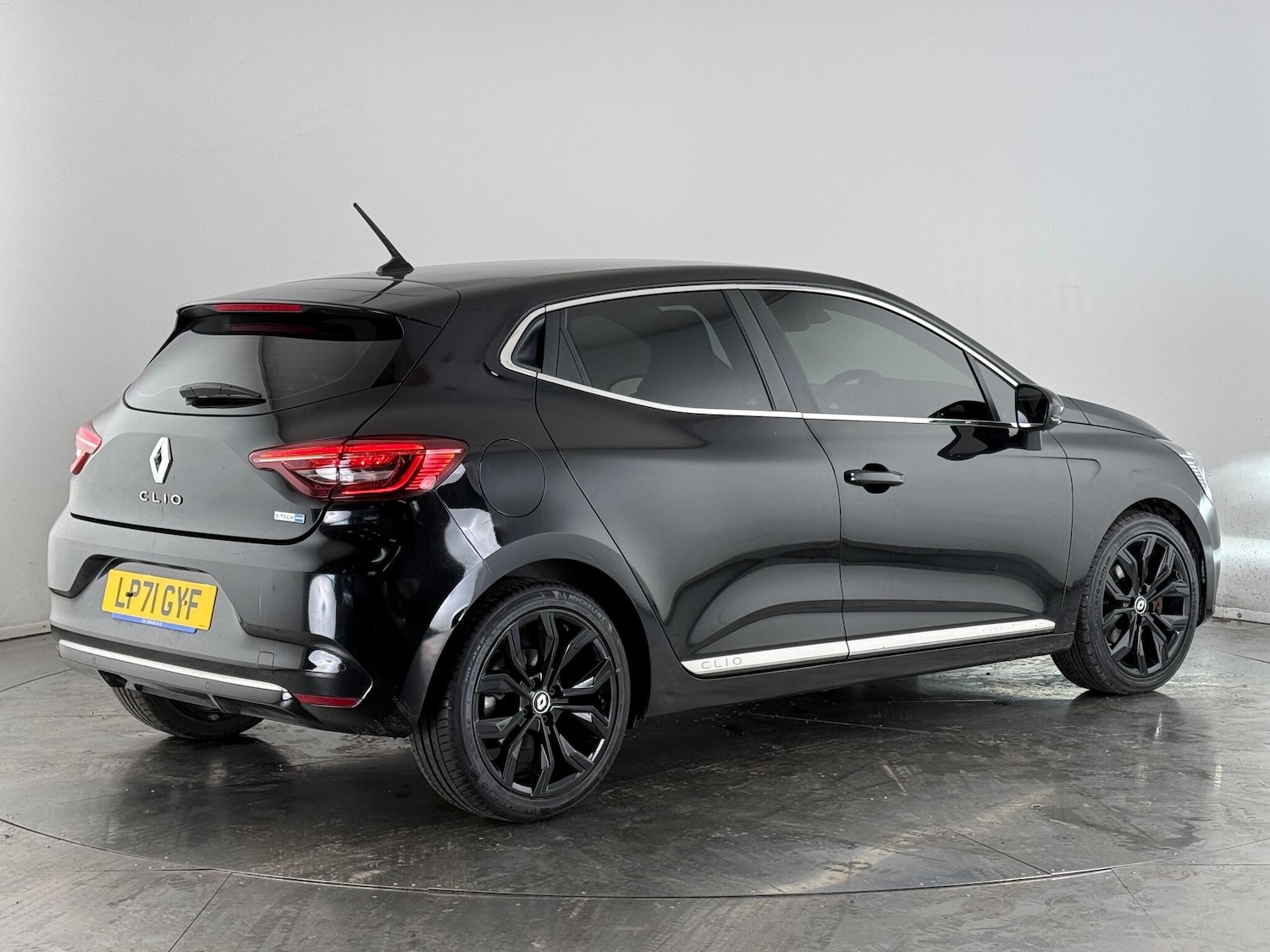 Used Renault Clio 2022 for sale - 77243613: Photo 4