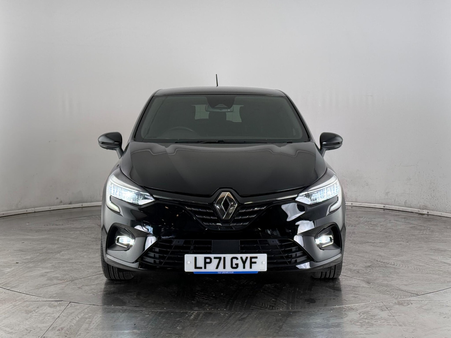 Used Renault Clio 2022 for sale - 77243613: Photo 5