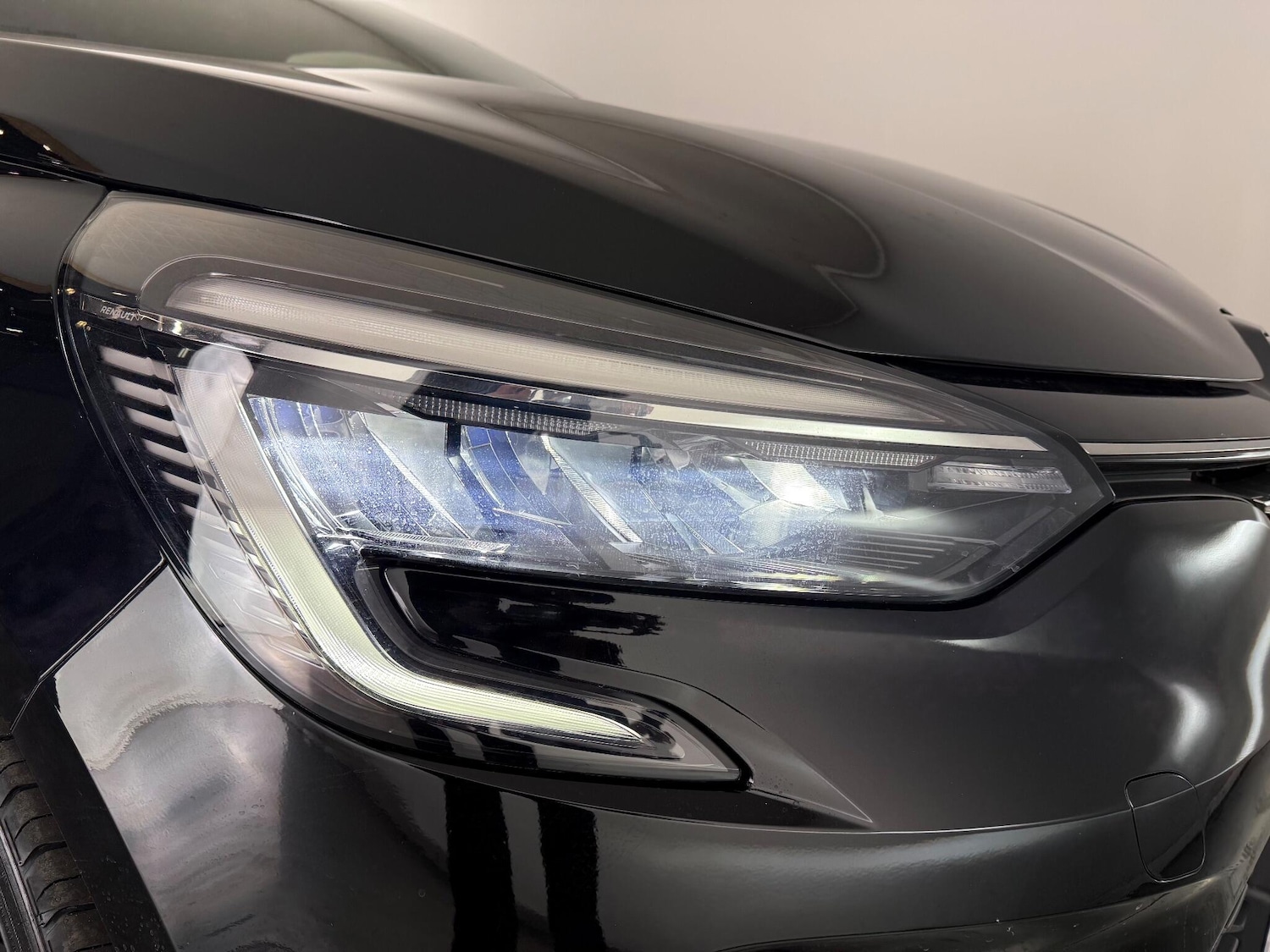 Used Renault Clio 2022 for sale - 77243613: Photo 6