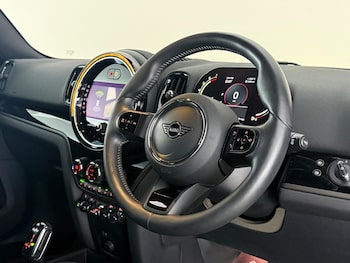 Used MINI Countryman 2022 for sale - 78959425: Photo