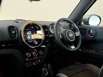 Used MINI Countryman 2022 for sale - 78959425: Photo