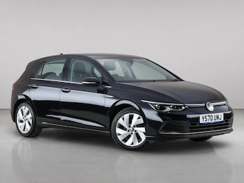 Used Volkswagen Golf 2020 for sale - 79037380: Photo