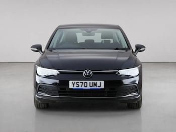 Used Volkswagen Golf 2020 for sale - 79037380: Photo