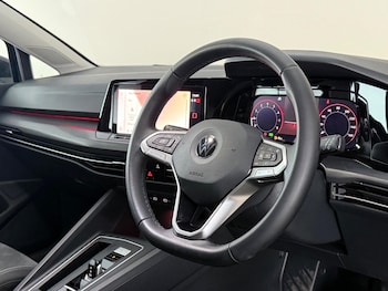 Used Volkswagen Golf 2020 for sale - 79037380: Photo