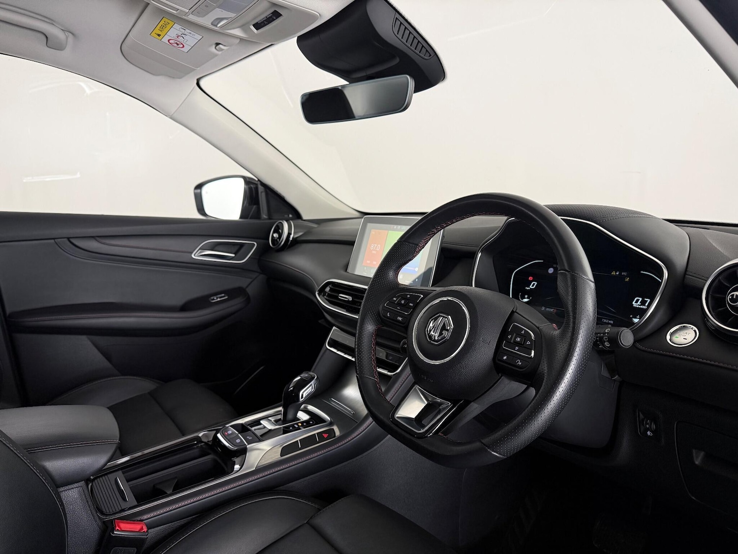 Used MG MG HS 2022 for sale - 77246577: Photo 11