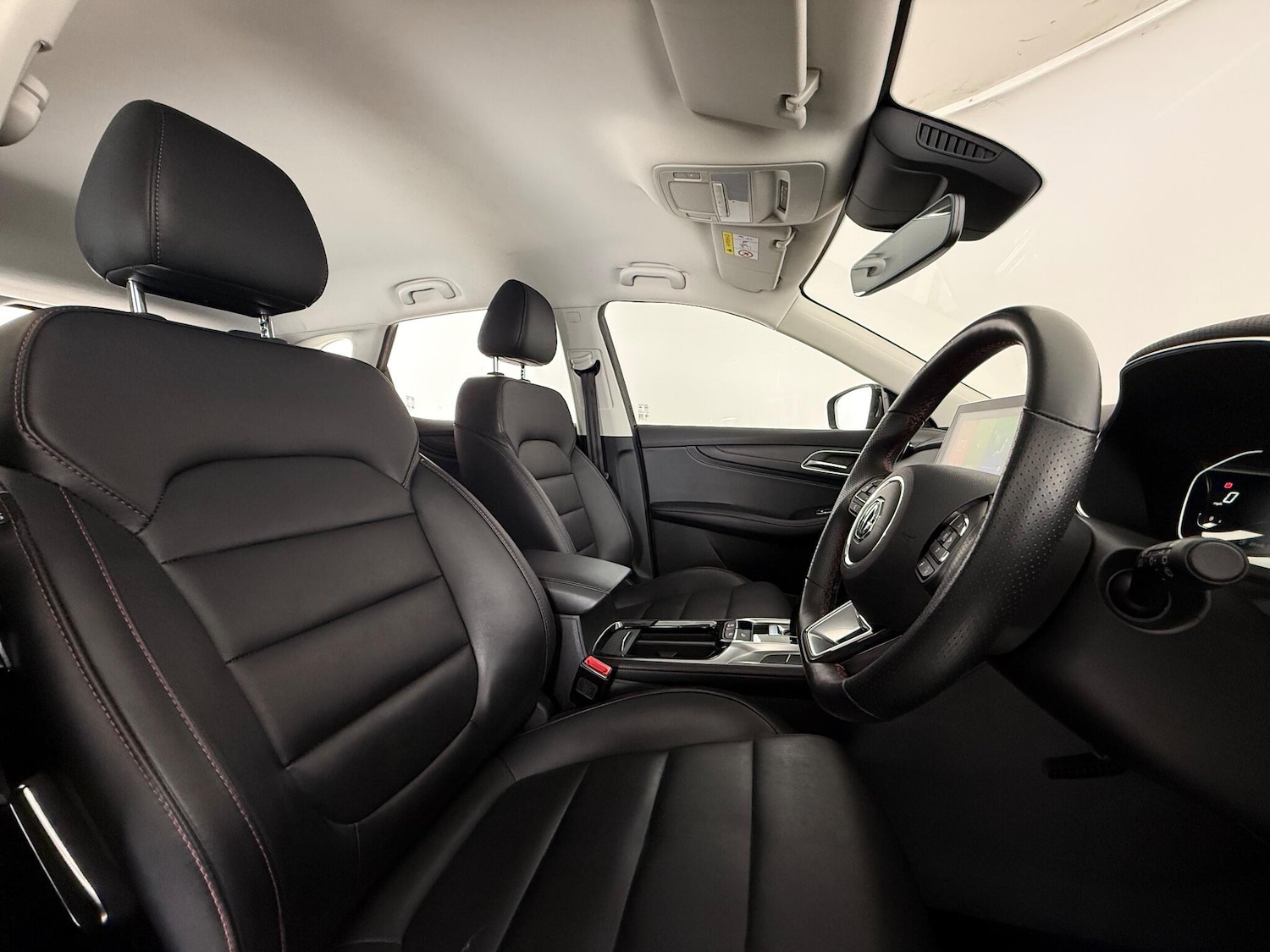 Used MG MG HS 2022 for sale - 77246577: Photo 12