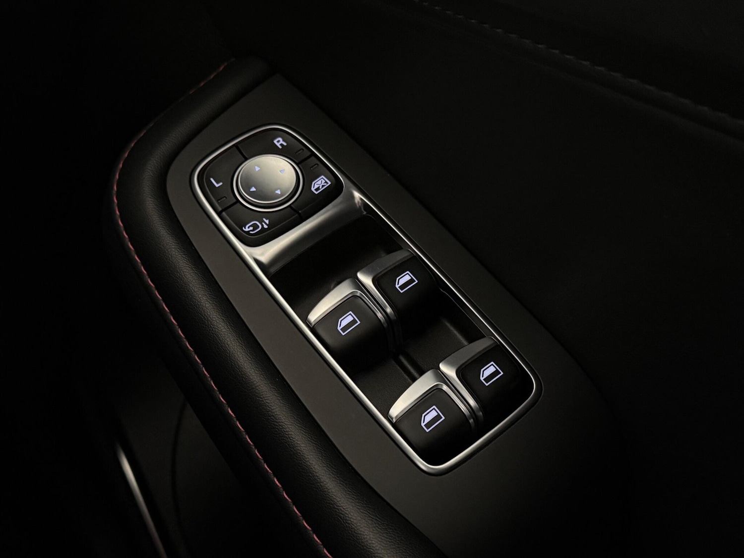 Used MG MG HS 2022 for sale - 77246577: Photo 20