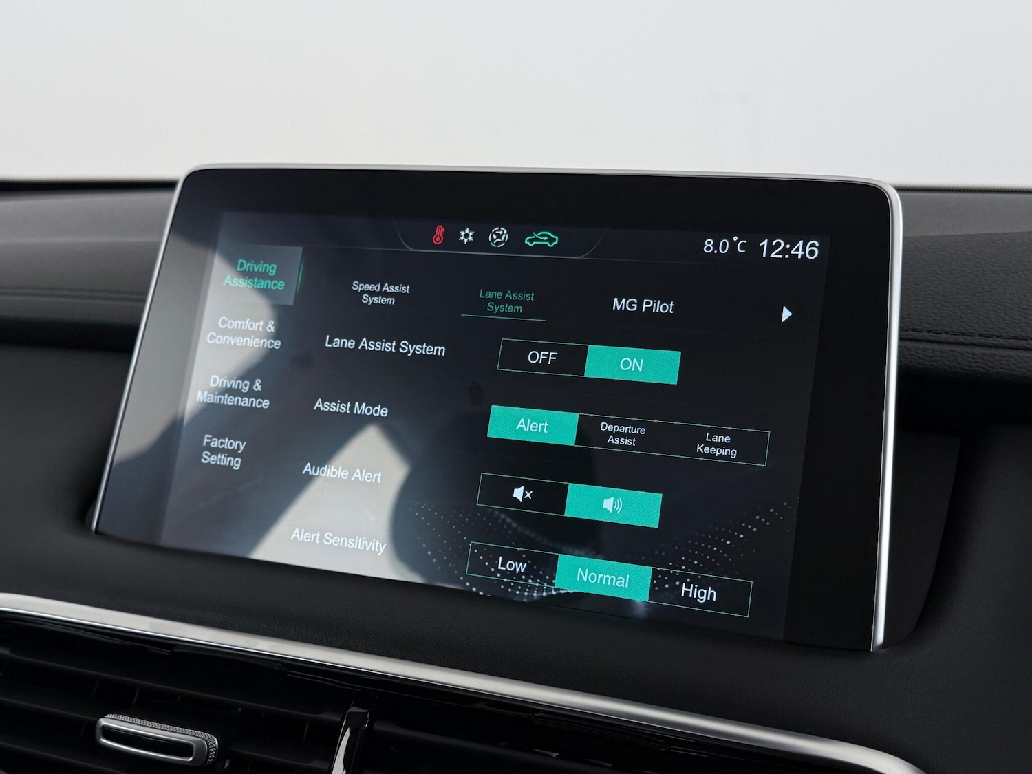 Used MG MG HS 2022 for sale - 77246577: Photo 29