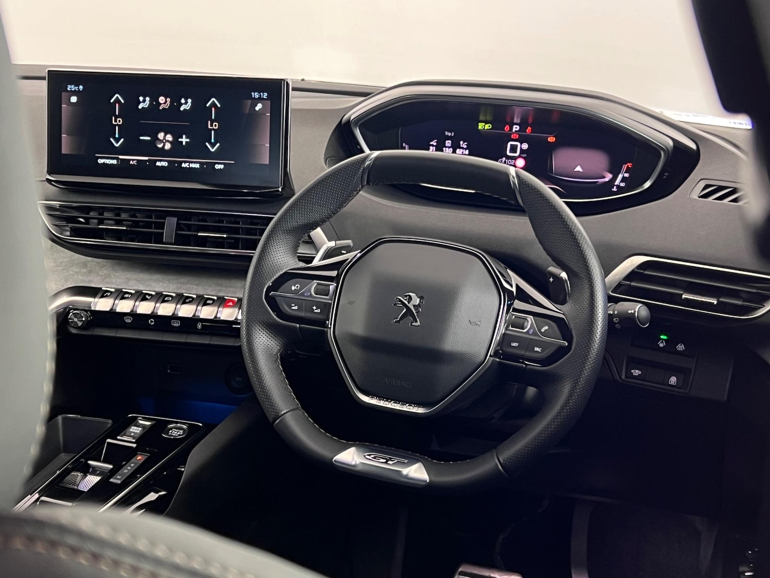 Used Peugeot 3008 2023 for sale - 77182750: Photo 16