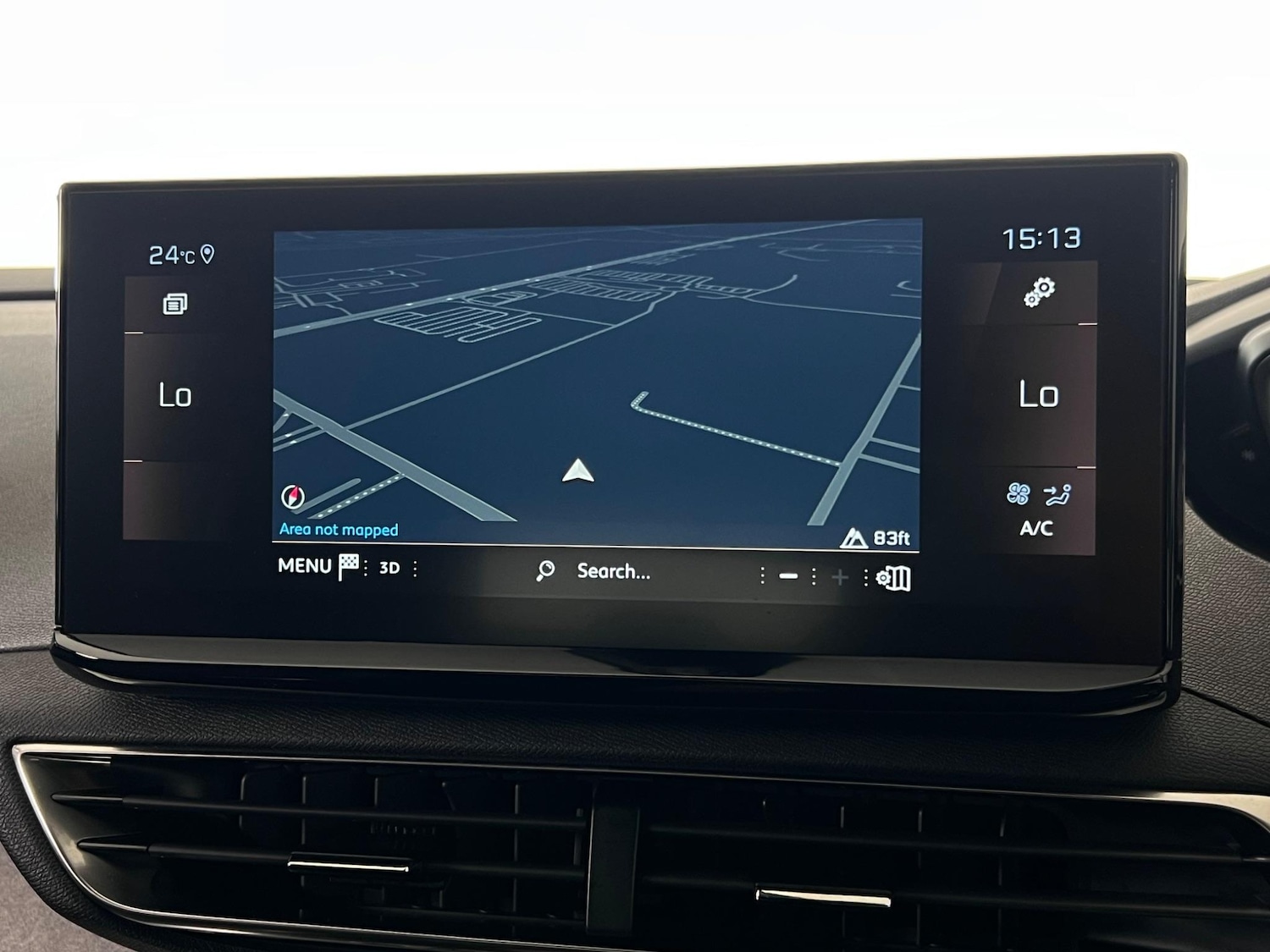 Used Peugeot 3008 2023 for sale - 77182750: Photo 29