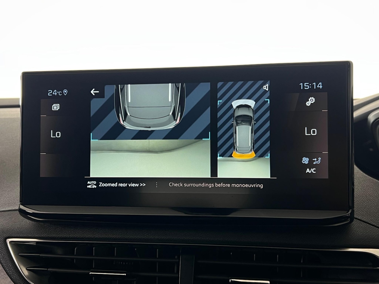 Used Peugeot 3008 2023 for sale - 77182750: Photo 30