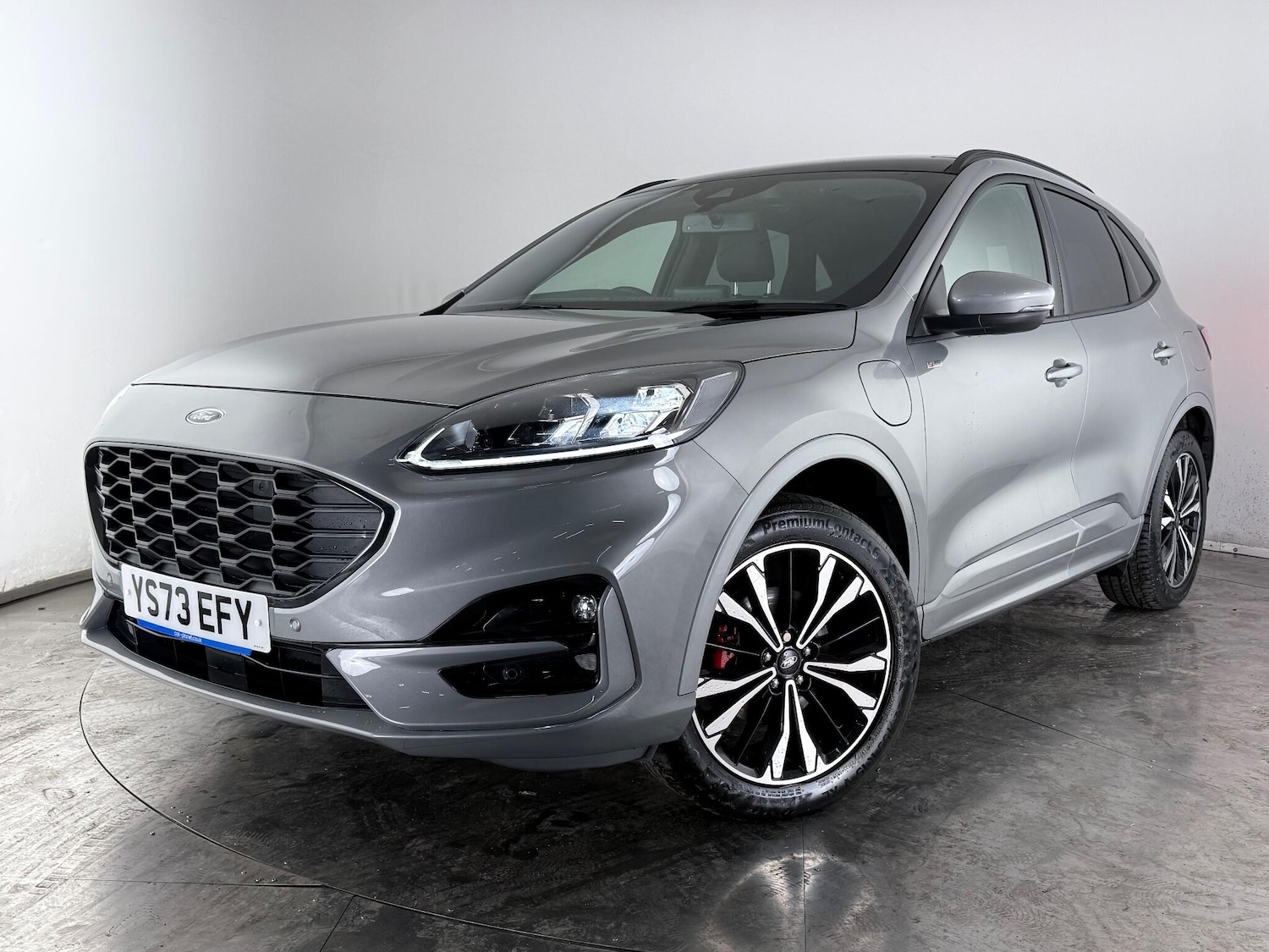 Used Ford Kuga 2023 for sale - 77246735: Photo 37