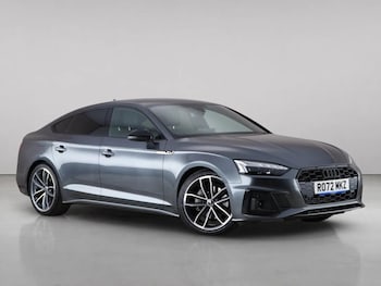 Used Audi A5 2022 for sale - 79326850: Photo