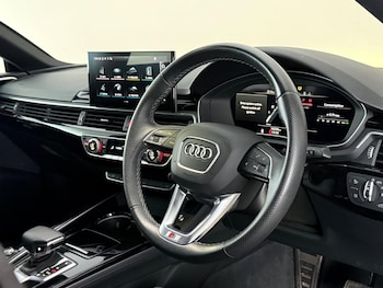 Used Audi A5 2022 for sale - 79326850: Photo
