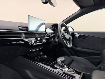 Used Audi A5 2022 for sale - 79326850: Photo