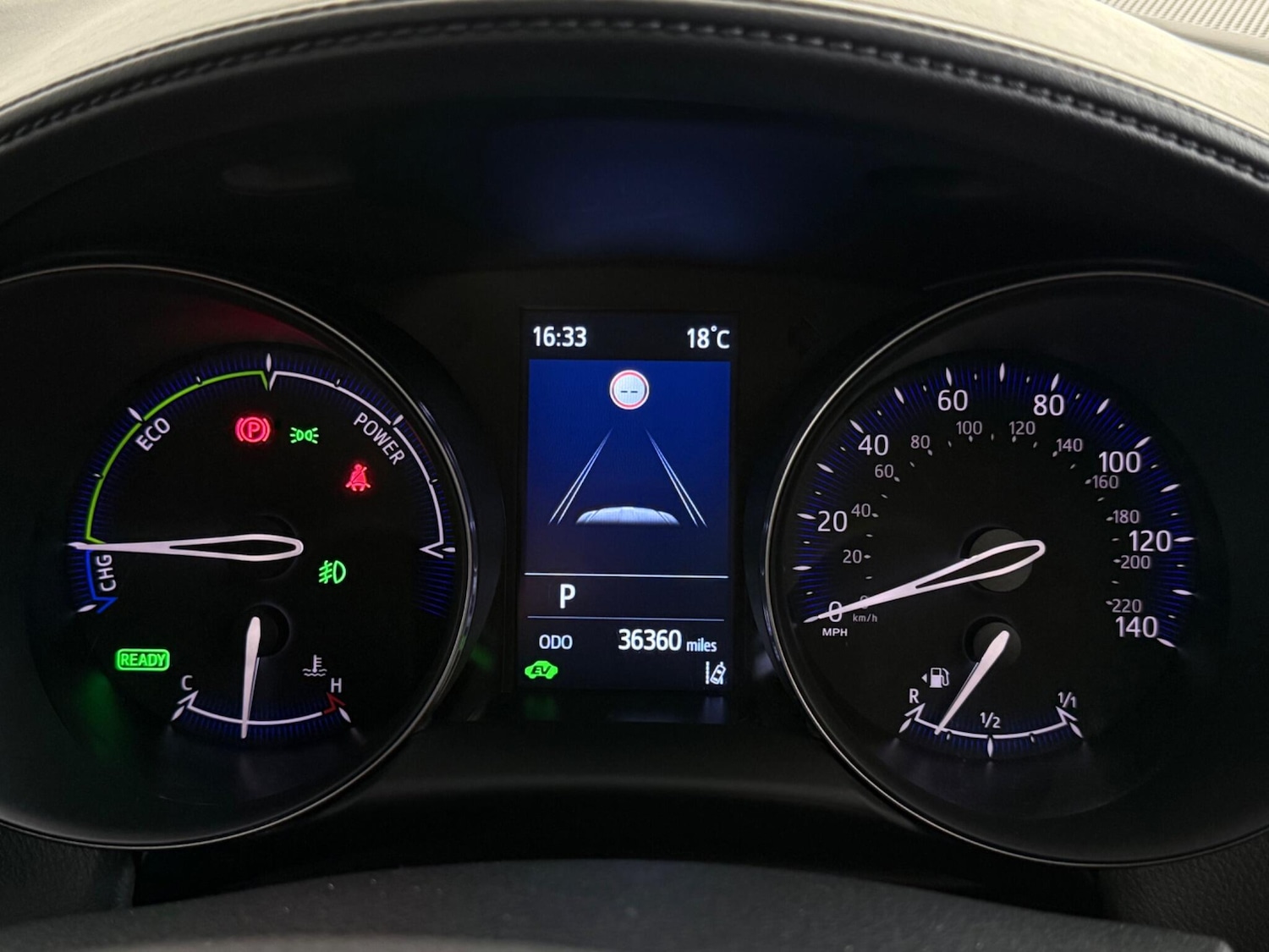 Used Toyota C-HR 2023 for sale - 77769874: Photo 14