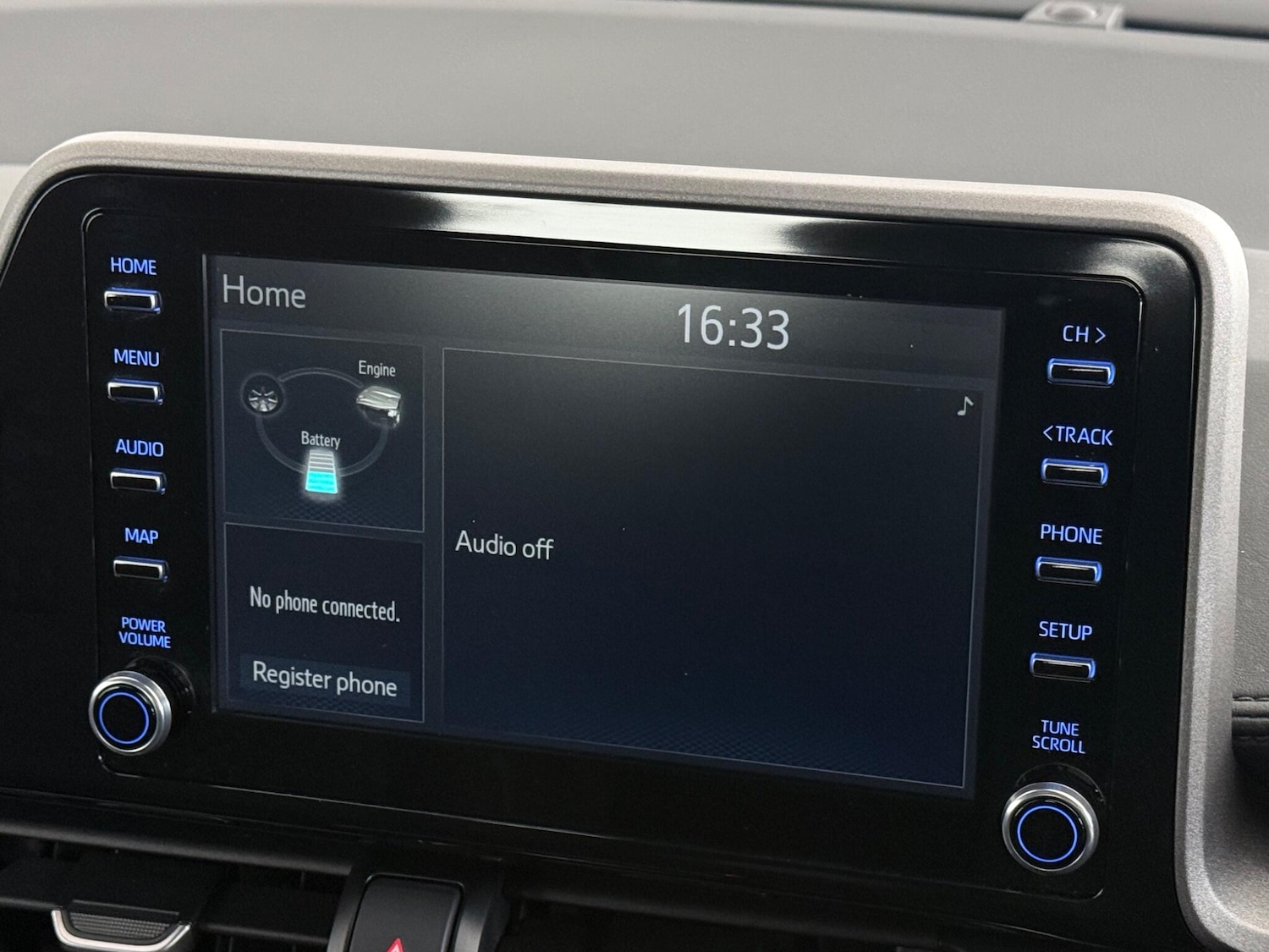 Used Toyota C-HR 2023 for sale - 77769874: Photo 20