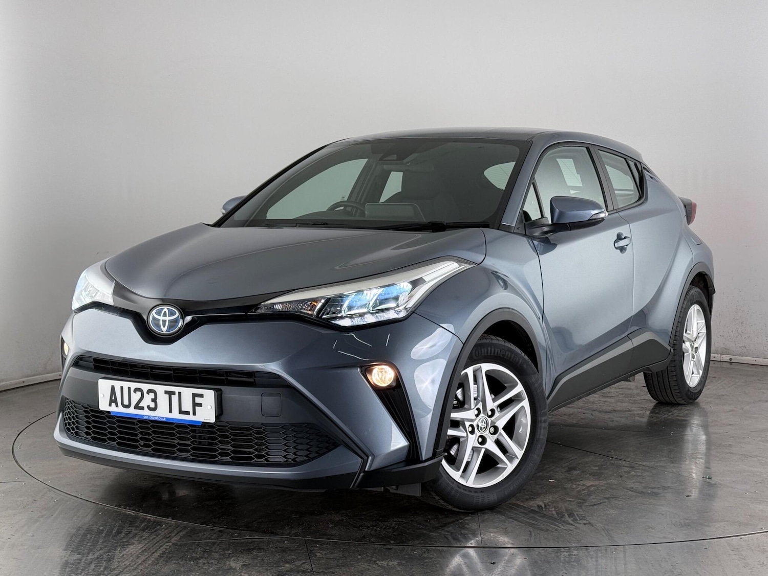 Used Toyota C-HR 2023 for sale - 77769874: Photo 28