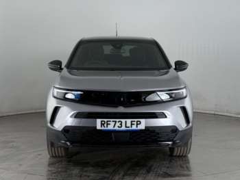 Used Vauxhall Mokka 2023 for sale - 74659495: Photo