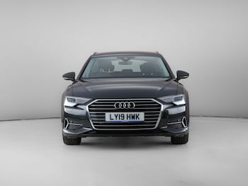 Used Audi A6 Avant 2019 for sale - 78855451: Photo