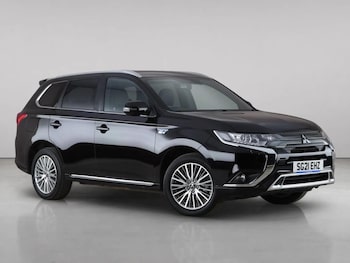 Used Mitsubishi Outlander 2021 for sale - 79388883: Photo