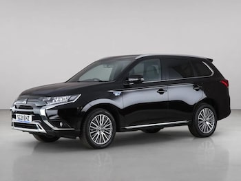 Used Mitsubishi Outlander 2021 for sale - 79388883: Photo