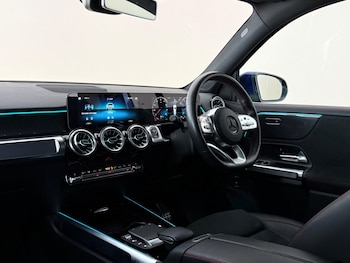 Used Mercedes-Benz GLB 2022 for sale - 79237280: Photo