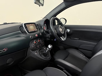 Used Fiat 500C 2019 for sale - 79388895: Photo