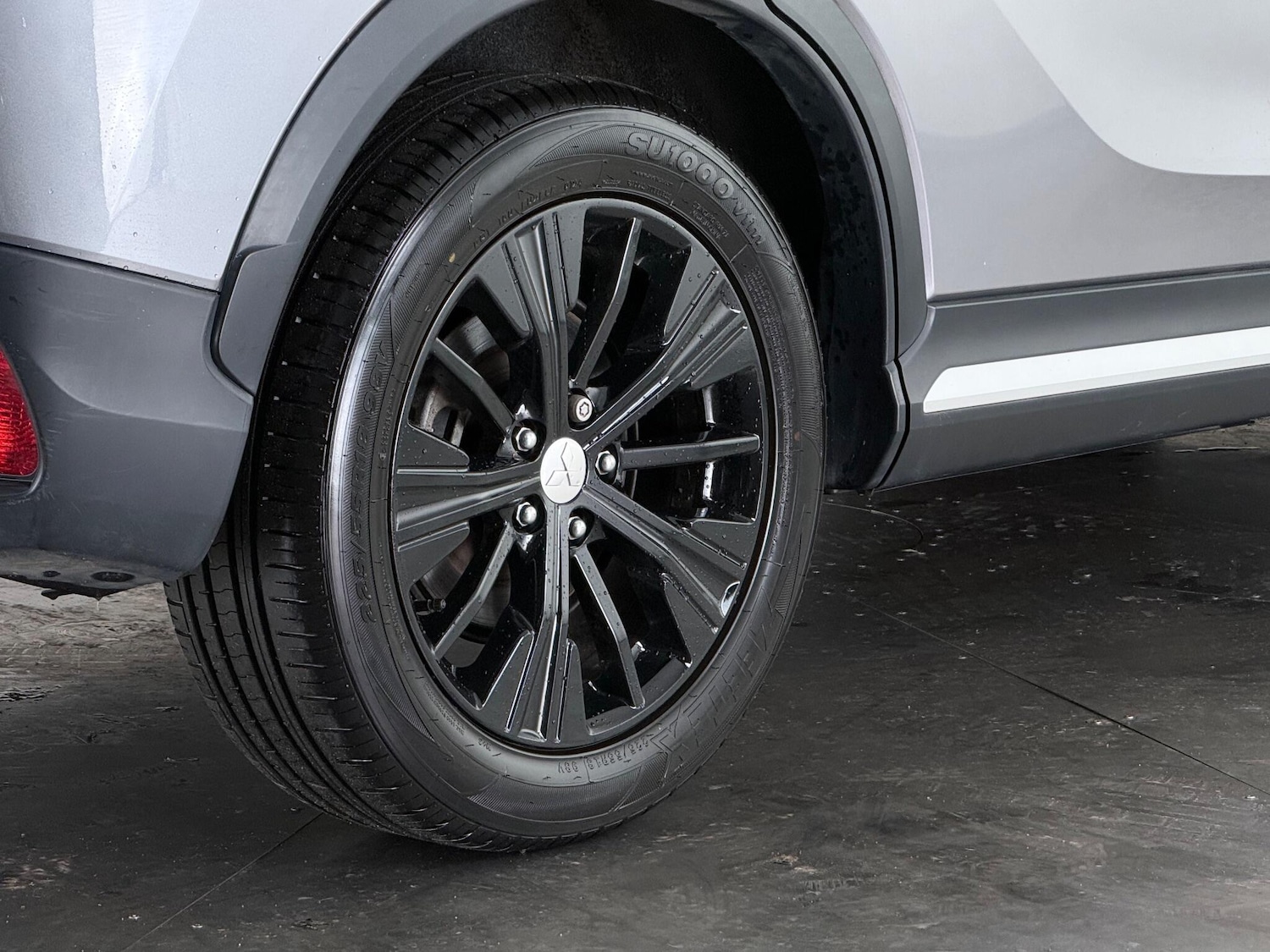 Used Mitsubishi Eclipse Cross 2019 for sale - 76466763: Photo 10