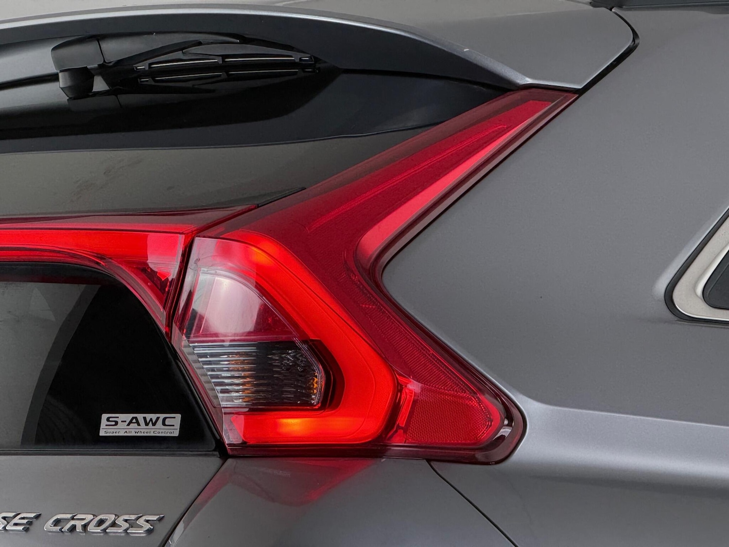 Used Mitsubishi Eclipse Cross 2019 for sale - 76466763: Photo 12