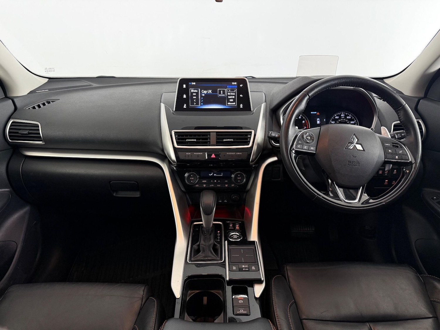 Used Mitsubishi Eclipse Cross 2019 for sale - 76466763: Photo 20