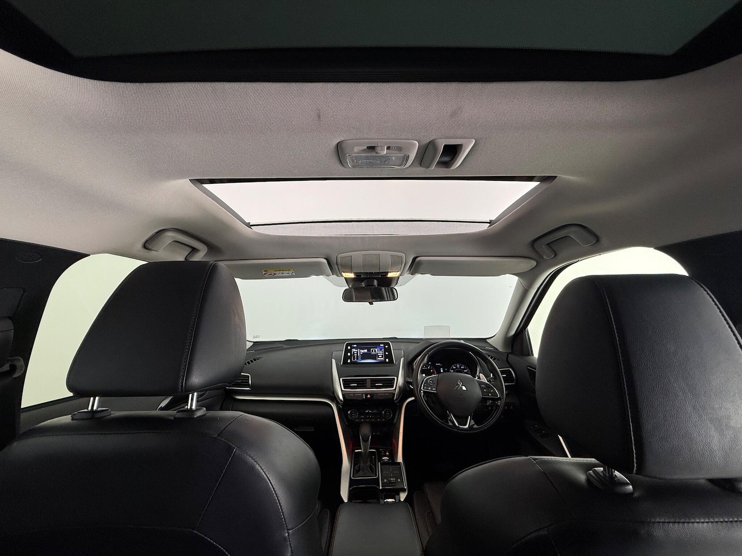 Used Mitsubishi Eclipse Cross 2019 for sale - 76466763: Photo 21