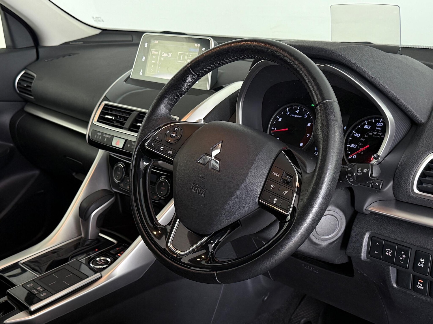 Used Mitsubishi Eclipse Cross 2019 for sale - 76466763: Photo 28