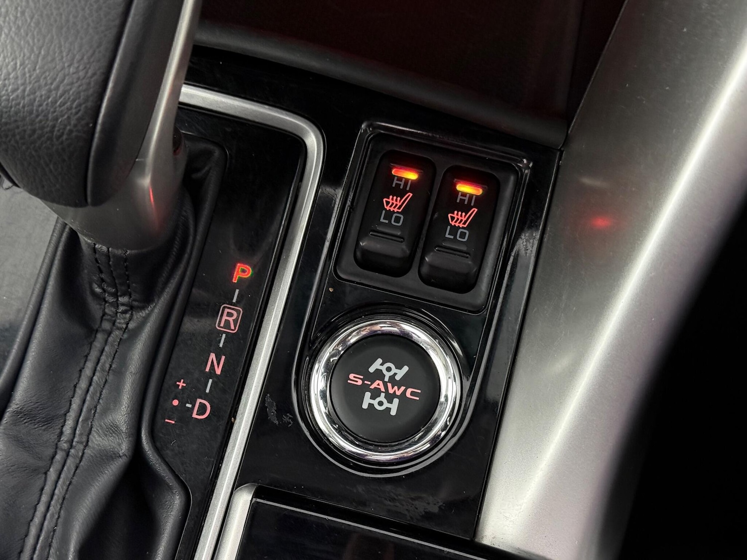 Used Mitsubishi Eclipse Cross 2019 for sale - 76466763: Photo 45