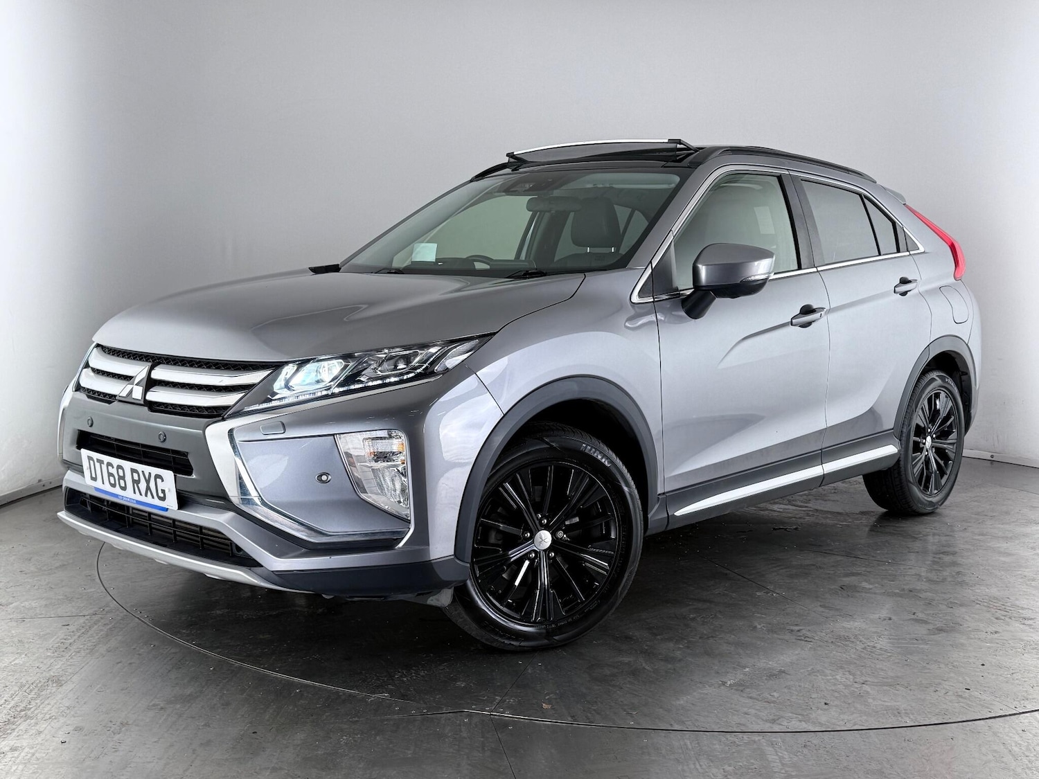 Used Mitsubishi Eclipse Cross 2019 for sale - 76466763: Photo 48