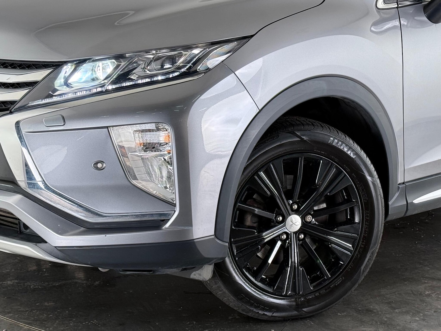 Used Mitsubishi Eclipse Cross 2019 for sale - 76466763: Photo 50