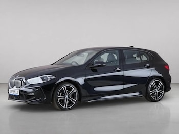 Used BMW 1 Series 2022 for sale - 79013230: Photo