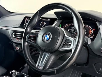 Used BMW 1 Series 2022 for sale - 79013230: Photo
