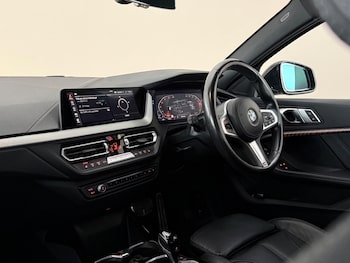 Used BMW 1 Series 2022 for sale - 79013230: Photo