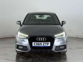 Used Audi A1 2015 for sale - 74968675: Photo