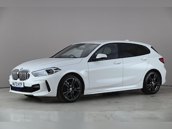 Used BMW 1 Series 2020 for sale - 78232172: Photo