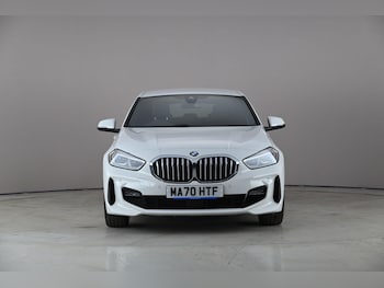 Used BMW 1 Series 2020 for sale - 78232172: Photo