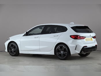 Used BMW 1 Series 2020 for sale - 78232172: Photo