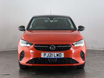 Used Vauxhall Corsa 2021 for sale - 77280040: Photo