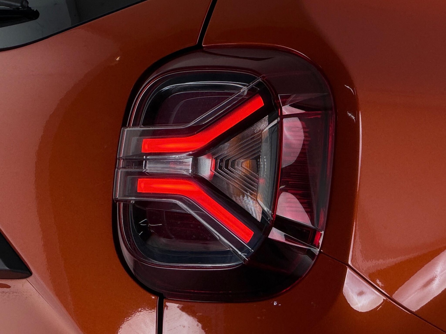 Used Dacia Duster 2024 for sale - 76467222: Photo 11