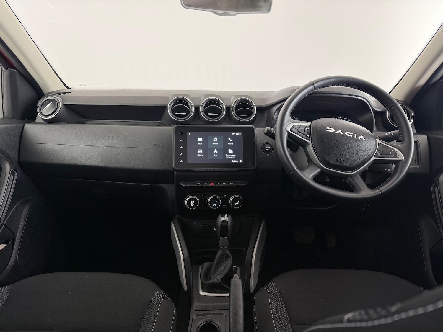 Used Dacia Duster 2024 for sale - 76467222: Photo 21